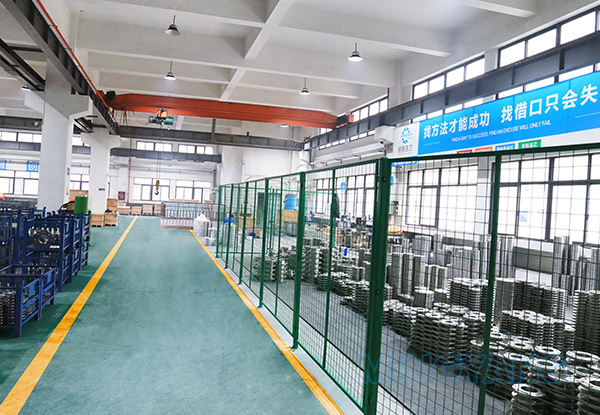 企業(yè)實拍