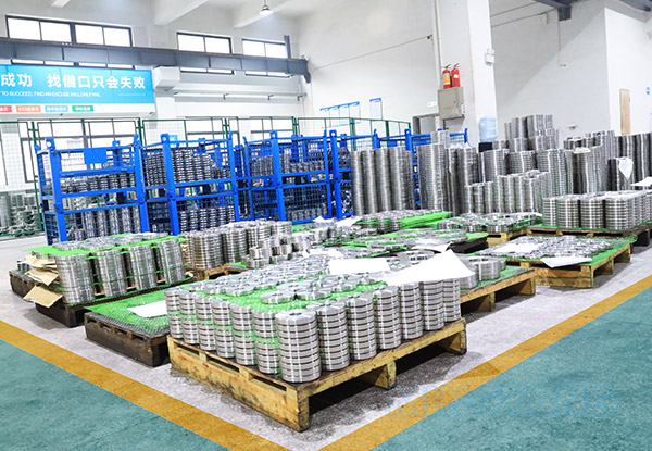 企業(yè)實拍